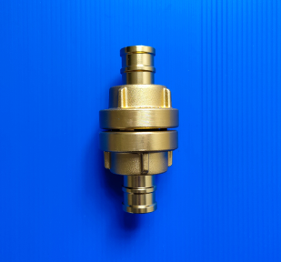 25 internal buckle interface