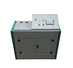 External pressure equipment