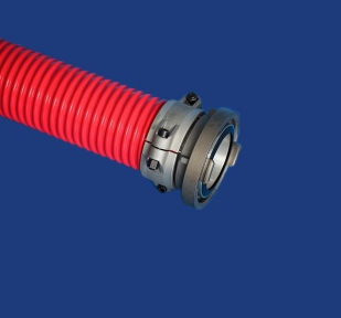 φ125 suction pipe