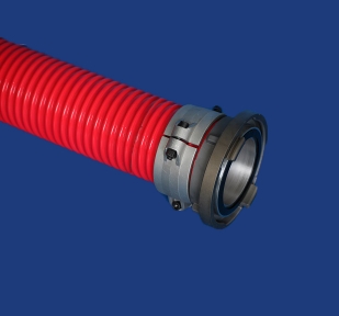 φ150 suction pipe