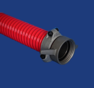 φ80 suction pipe