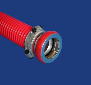 φ90 suction pipe